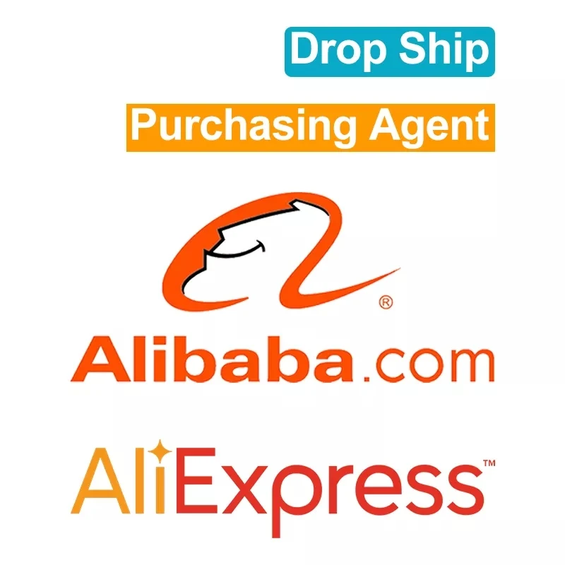 Reliable Dropshipping Agent For Shopify Seller Alibab 1688 Agent Dropshipping with Free Warehouse Order Fulfillment Services