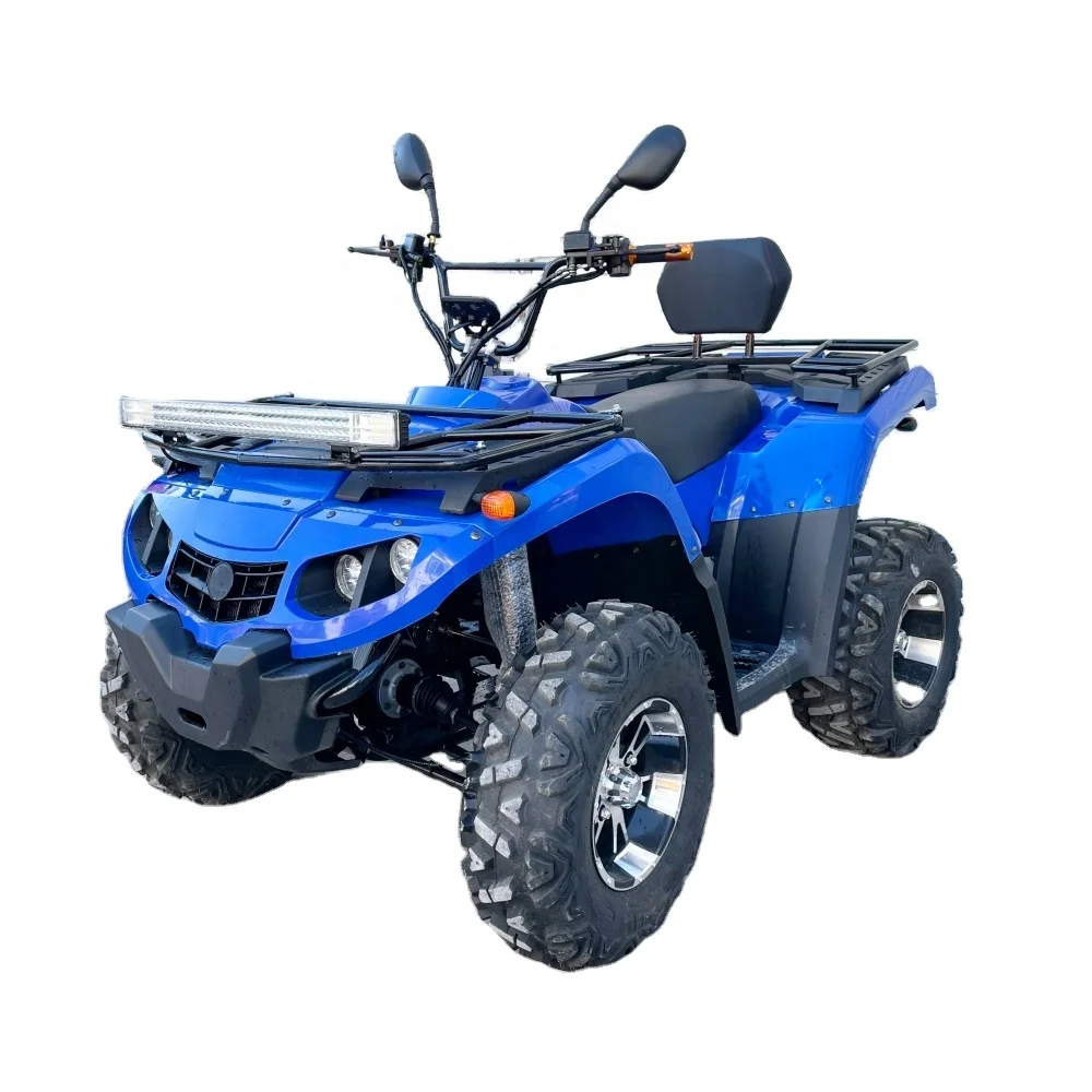 LNA sport style 5000w offroad atv