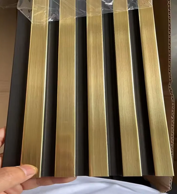 Wood plastic composite WPC wall panel PS wall panel UV marble sheet wall board for interior decoration from Chinese factory