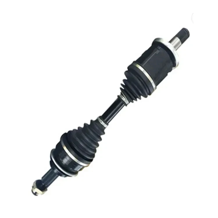 The Lowest Price Cv Joint Axle Drive Shaft 43430-0K070