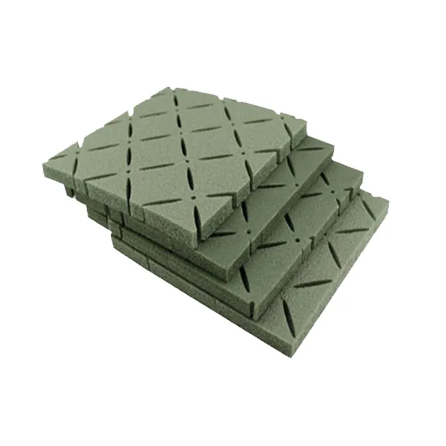 5.0mm China XPE/IXPE foam material