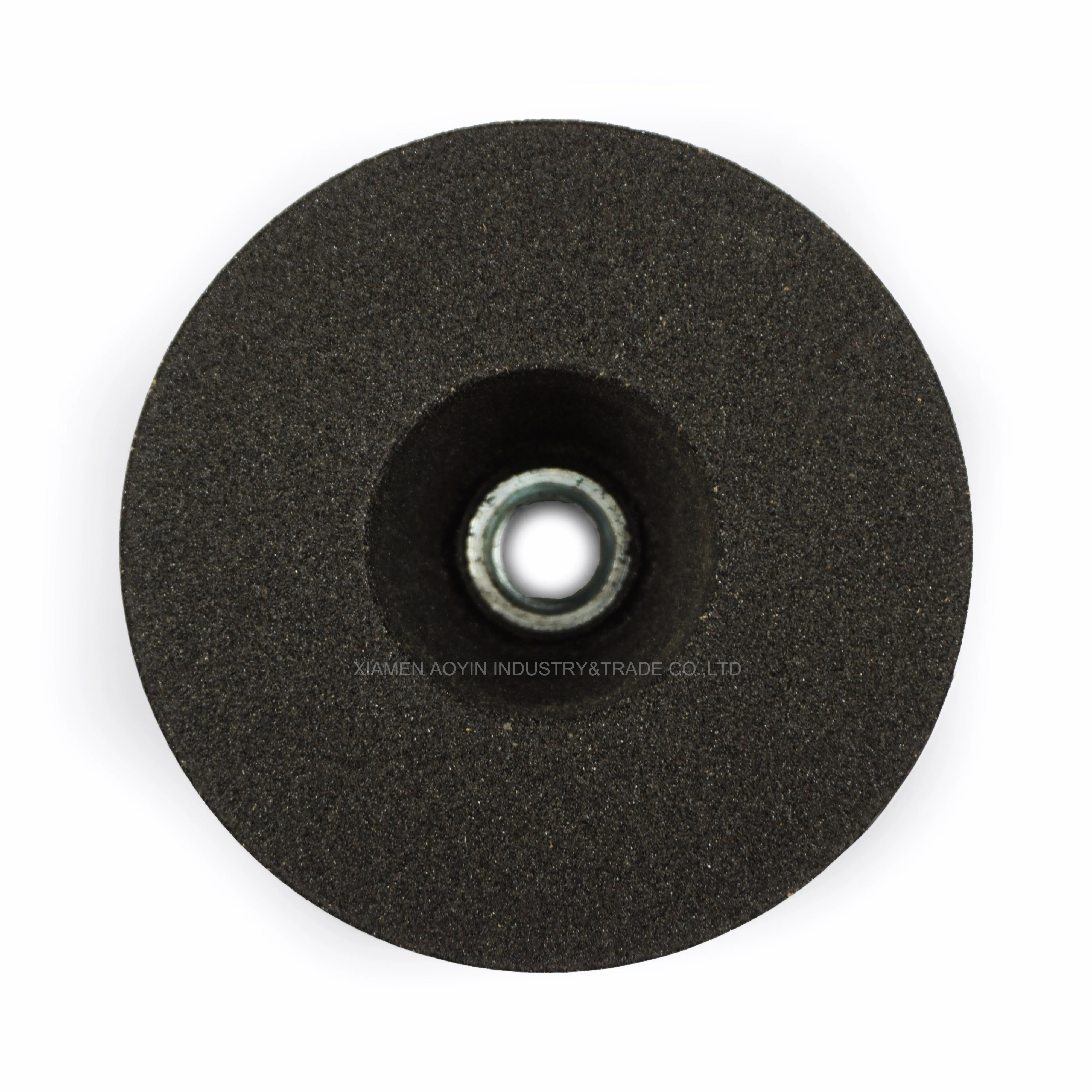 Шлифовальные диски 4 дюйма, твердосплавный кремниевый шлифовальный камень для полировки гранита