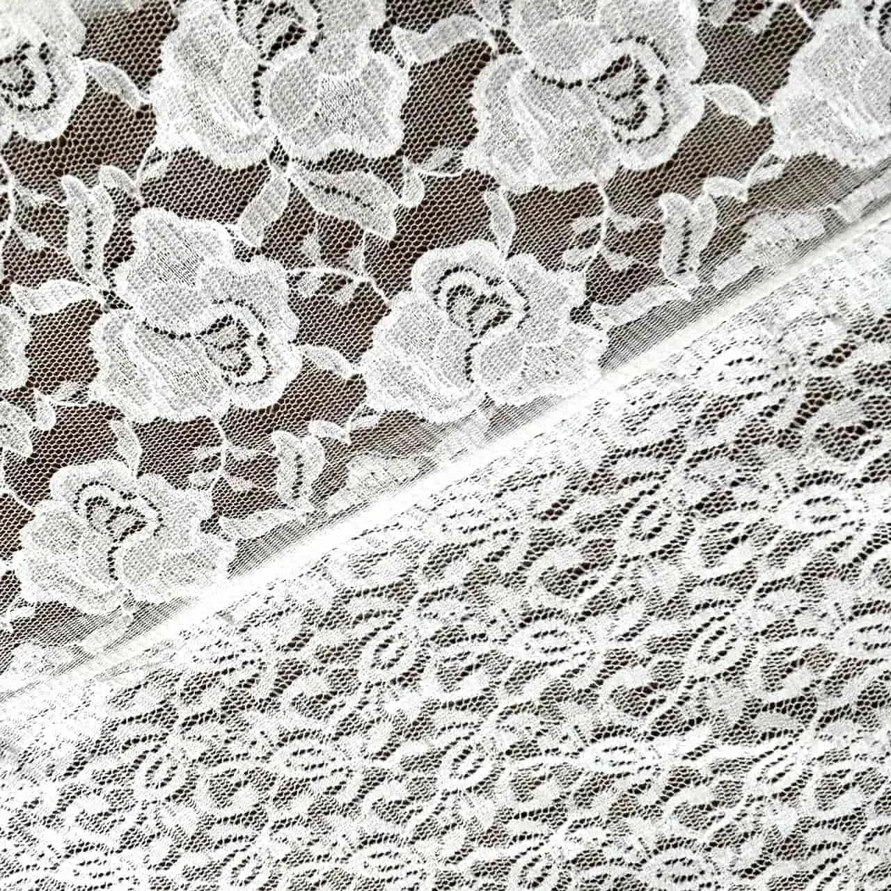 lace fabric