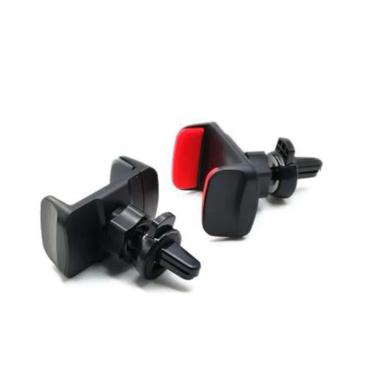 Car Phone Holder Dashboard Gravity Cell Phone Holder Mount with Auto Clamp