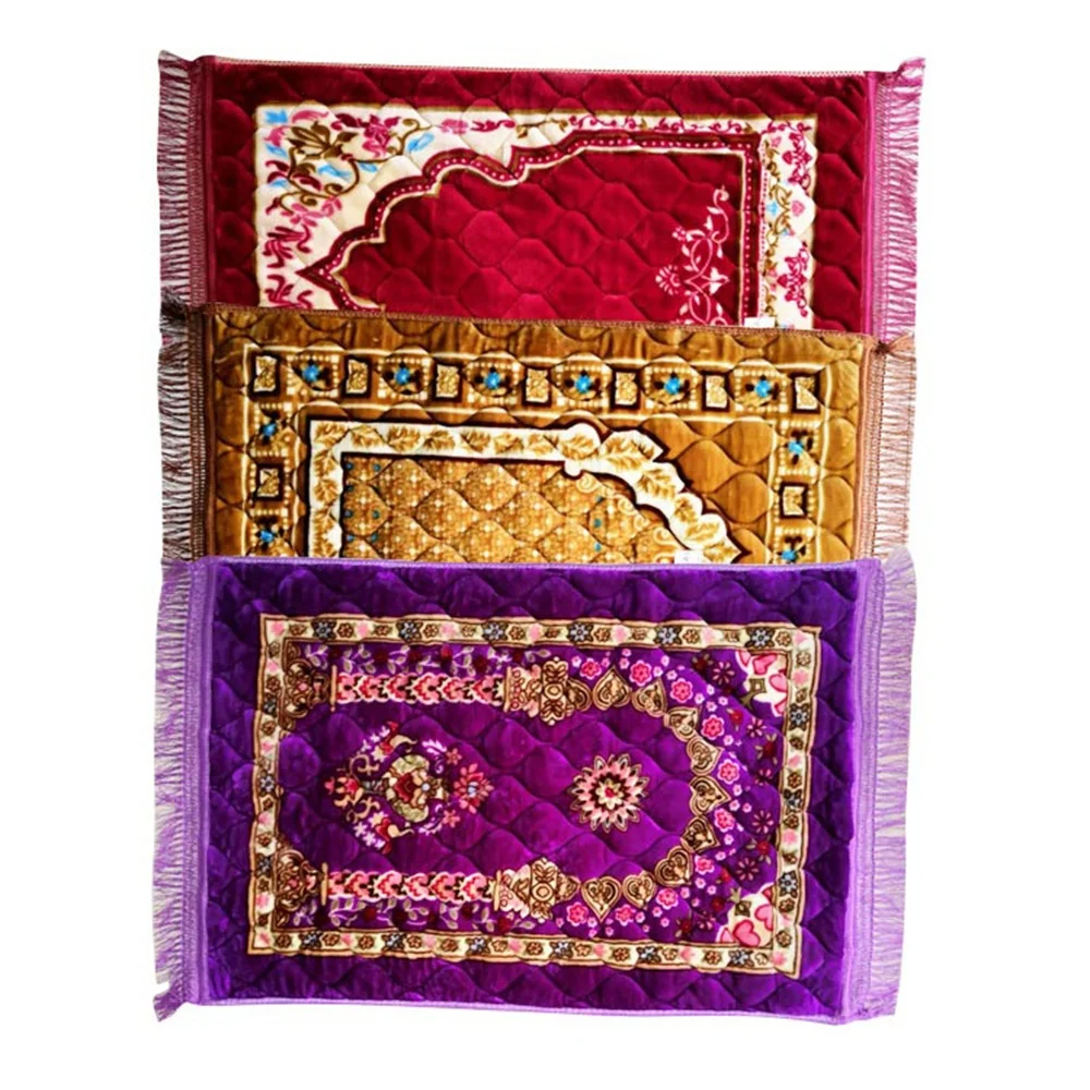 Китайский рынок молитвенный коврик ковер для молитвы коврики путешествий молитвенные паломников