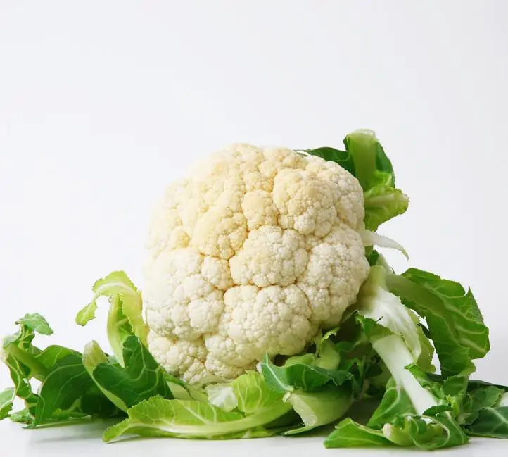 The most popular organic cauliflower, welcome to wholesale