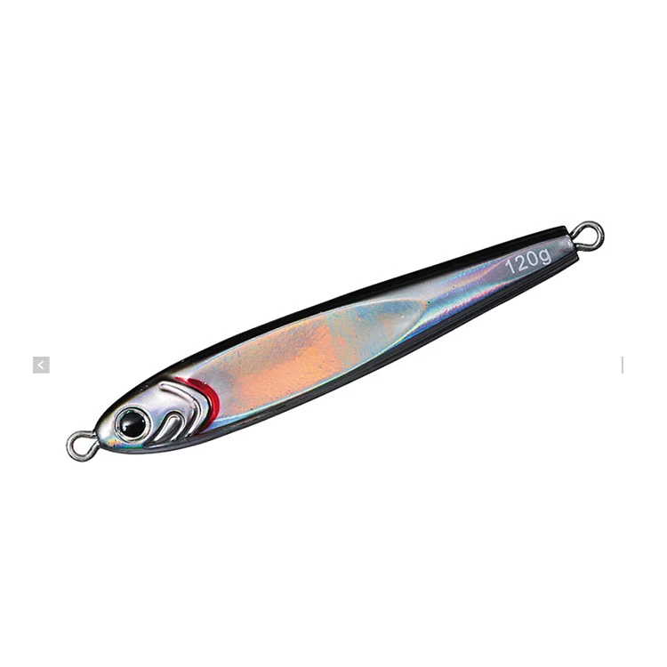 DAIWA SALTIGA TG BAIT Metal Jig Fishing Lure Slow Cast Jigging Artificial Shore Tungsten steel Bait Sea Tackle