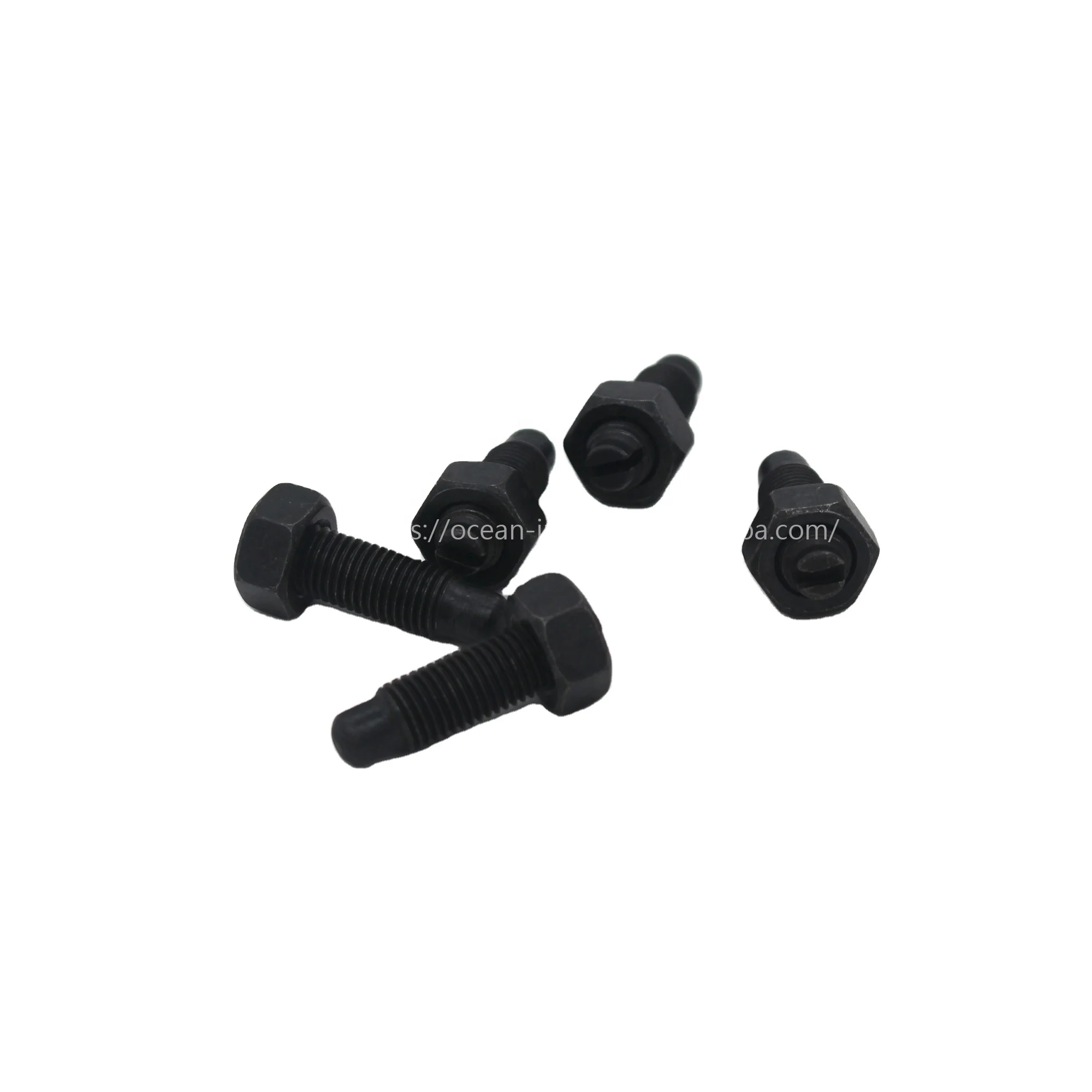 4TNV94 4TNV98 Valve adjusting screw bolts OEM quality apply to excavator