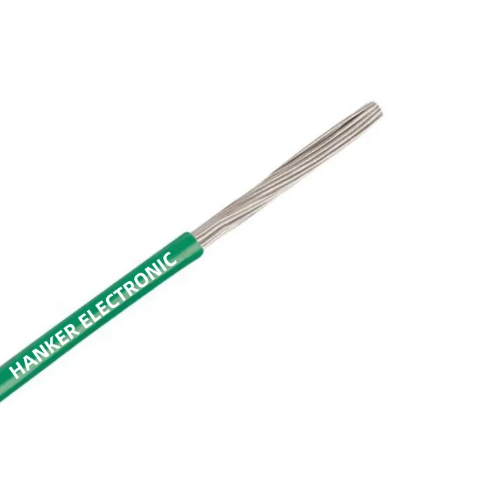 UL1015 14 AWG Control and Signal Cable - Ideal for Automation & Robotics