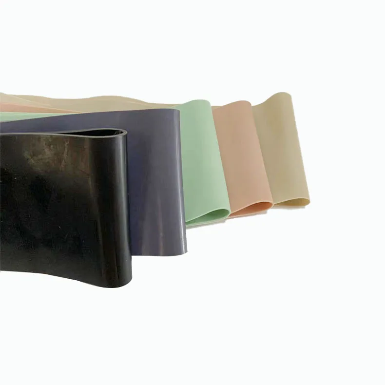 Custom Resistance Bands for Fitness Gym ,Elastic Latex Band Loop Rubber Bands