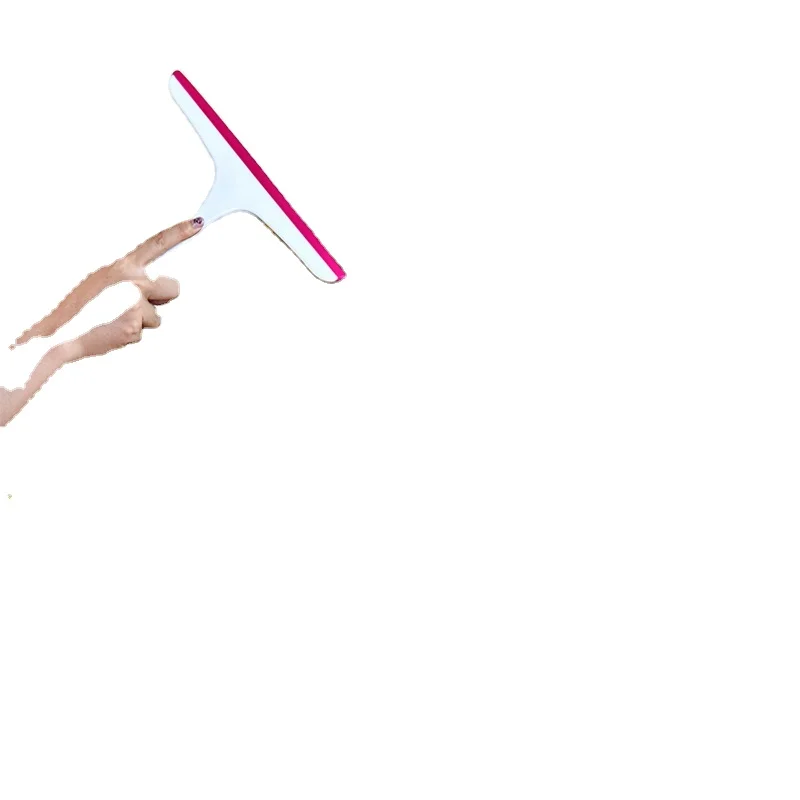 Hot Sell Window Glass Cleaning Brush Wiper Airbrush Scraper Multifunctional Cleaner Home Washing Cleaning Tools