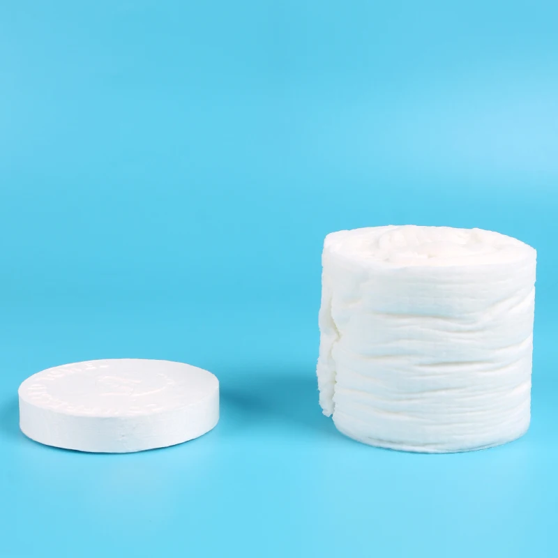 Factory Wholesale Can Be Customized Disposable Portable Soft Travel Compression Bath Towel