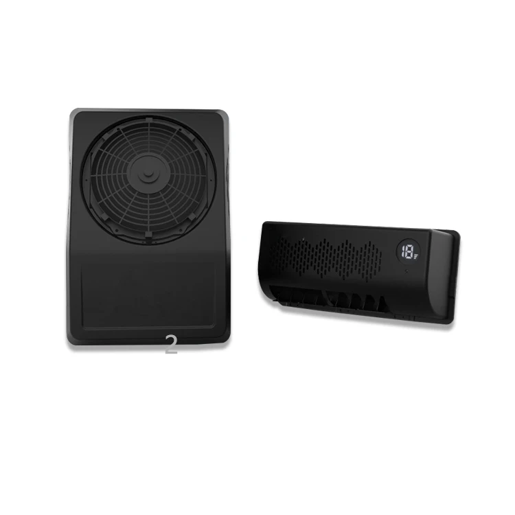 For Bus Coach System, High Efficiency And Engergy Saving Bus Truck Mini Air Conditioner/
