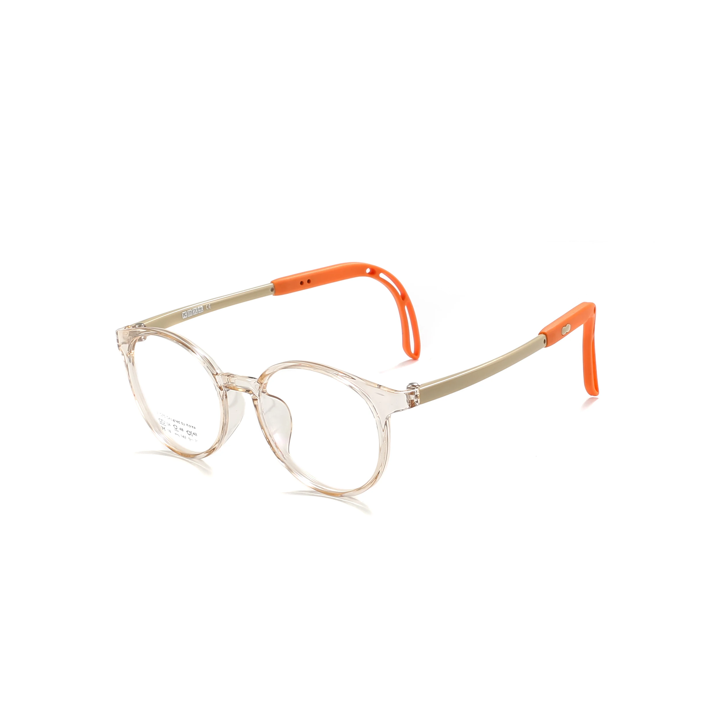 Eye glasses with lighting eyeglass frames wholesale camera eye glasses for men high quality
