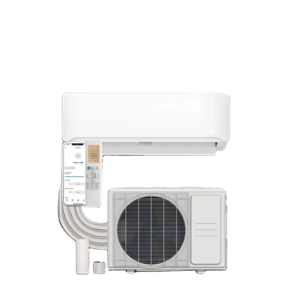 Оптовая продажа от производителя OEM/ODM AC Оптовые кондиционеры 24000 Btu комнатные умные