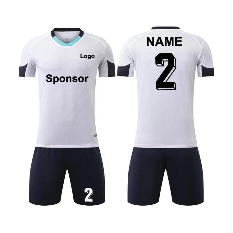 Wholesale Products Football Uniform Breathable Training Wear Goalkeeper Uniform Soccer Jersey