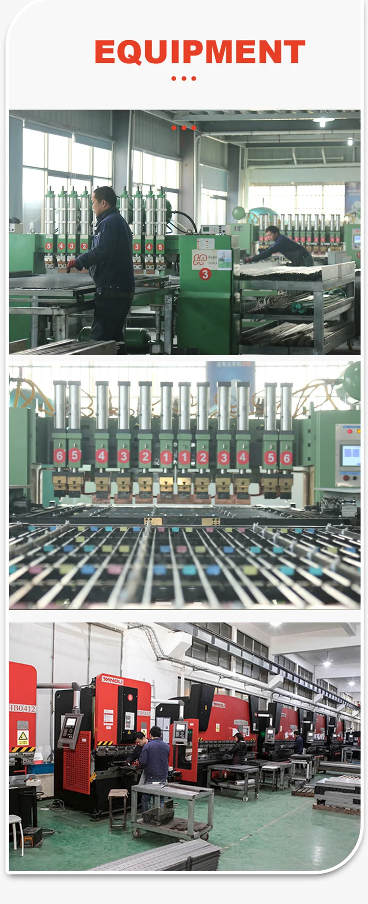 4mm 5mm 6mm china 300 mm IDC Steel Basket Grid cable tray manufacturerfactory.jpg