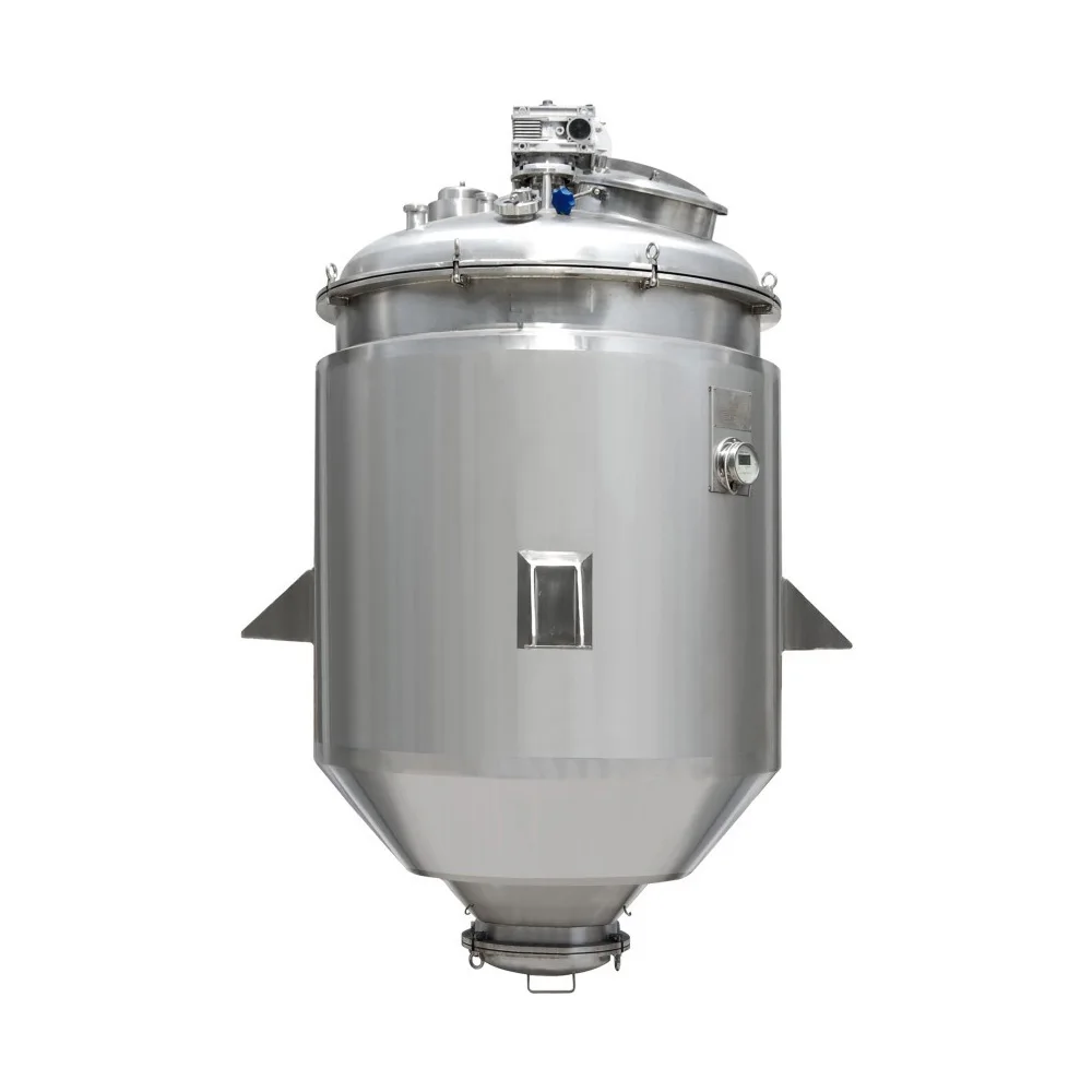 J & Ben 50m3 stainless steel drinking water tank storage