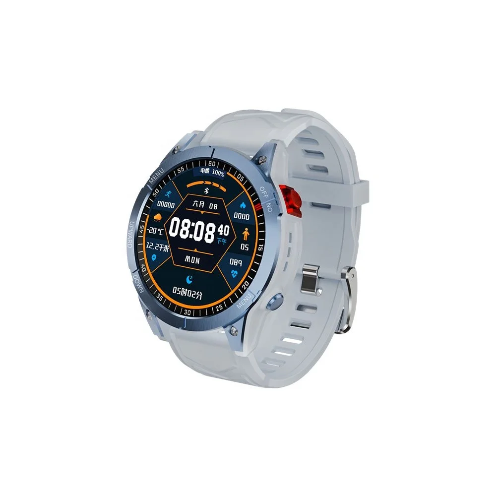 Smart Watch GS Fenix7