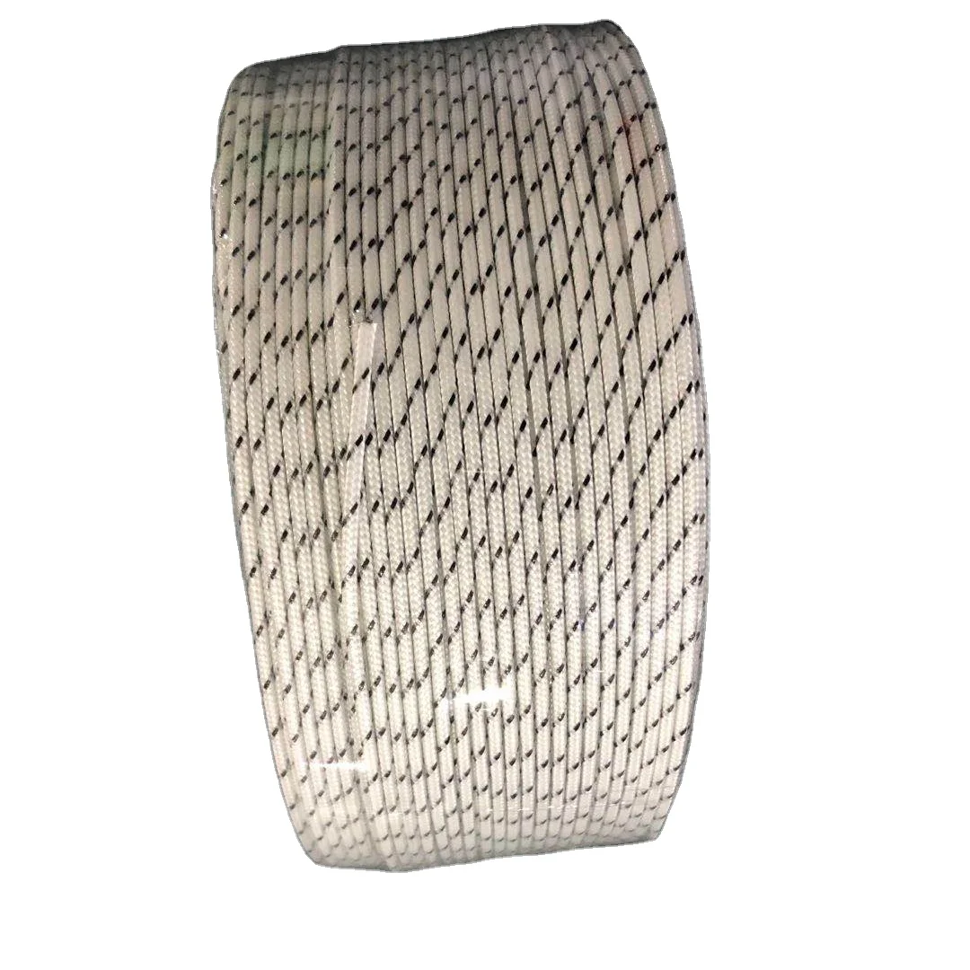 mica and fiberglass high temperature wire pure nickel wire