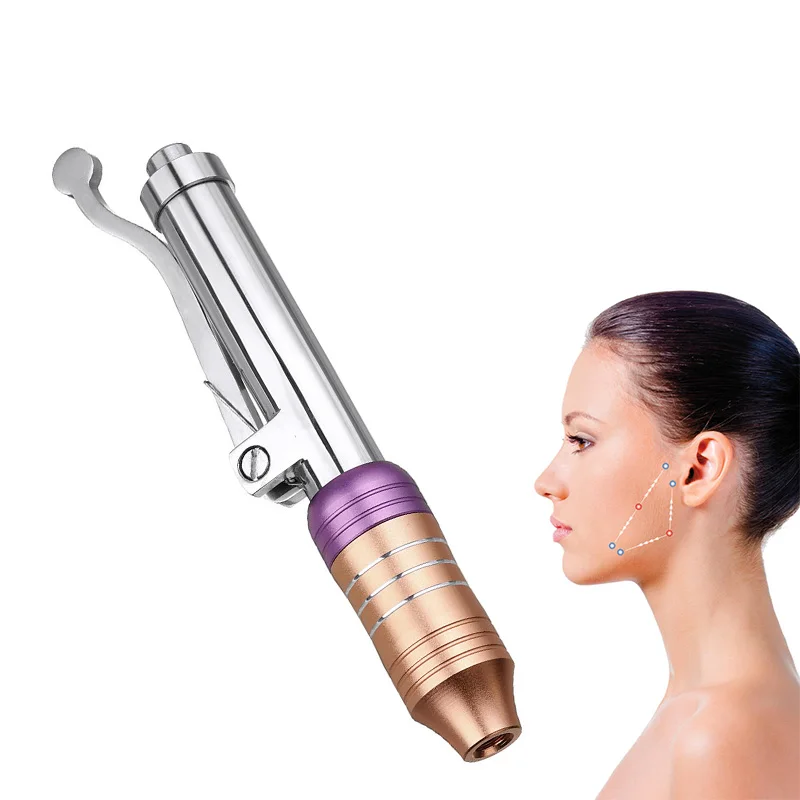 Hot sale 0.3ml hyaluronic acid pen for lip  cross linked hyauronic acid dermal filler injection