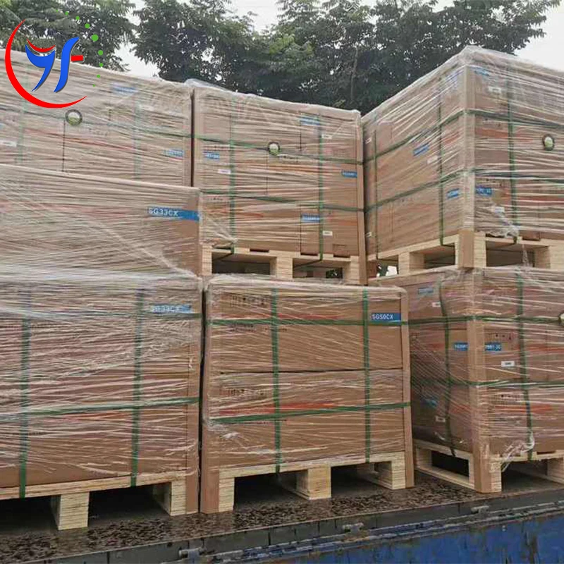Sungrow 3kw 4kw 5kw 6kw   phases off on grid hybrid solar inverters low price  SG3K/4K/5K/6K-D
