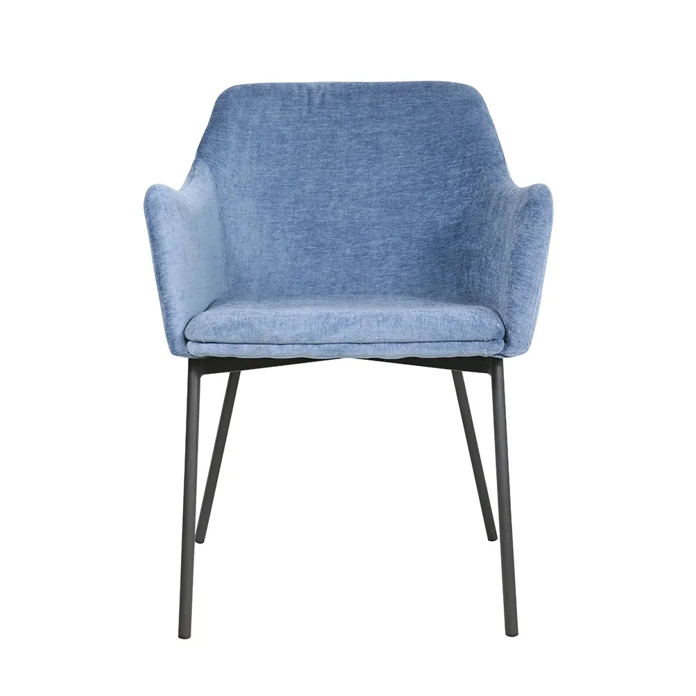 Partner OEM Luxury Modern Design Accent Royal Chairs Living Room Lounge Chair For Living Room Furniture