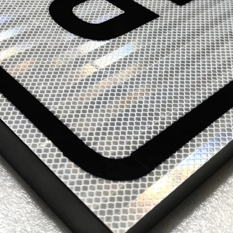 Светодиодный дисплей трафика Программируемый Мобильный пользовательский DIY светодиодный радар знак скорости