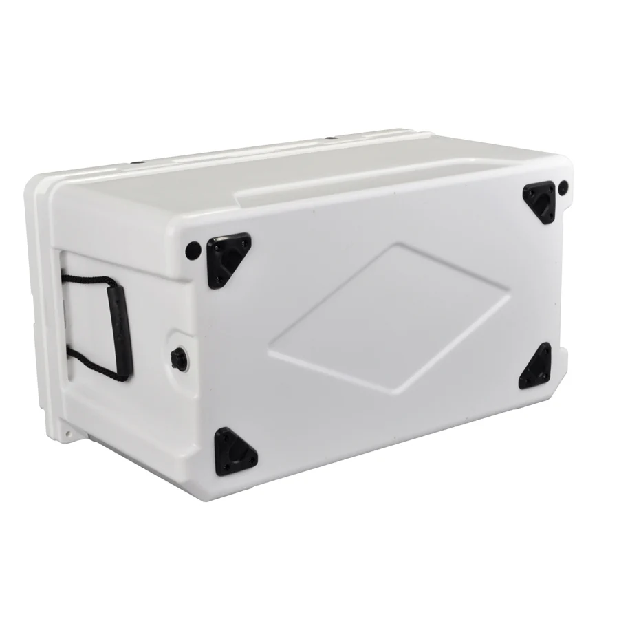 115Qt Fashion Design Wholesale Outdoor Cooler Box For Golf Carts Truck Car