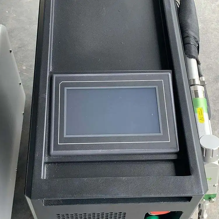 Air Cooling 1500W Laser Welding Machine Price Portable Laser Welding Machine Laser Welding Machine for Stainless Steel
