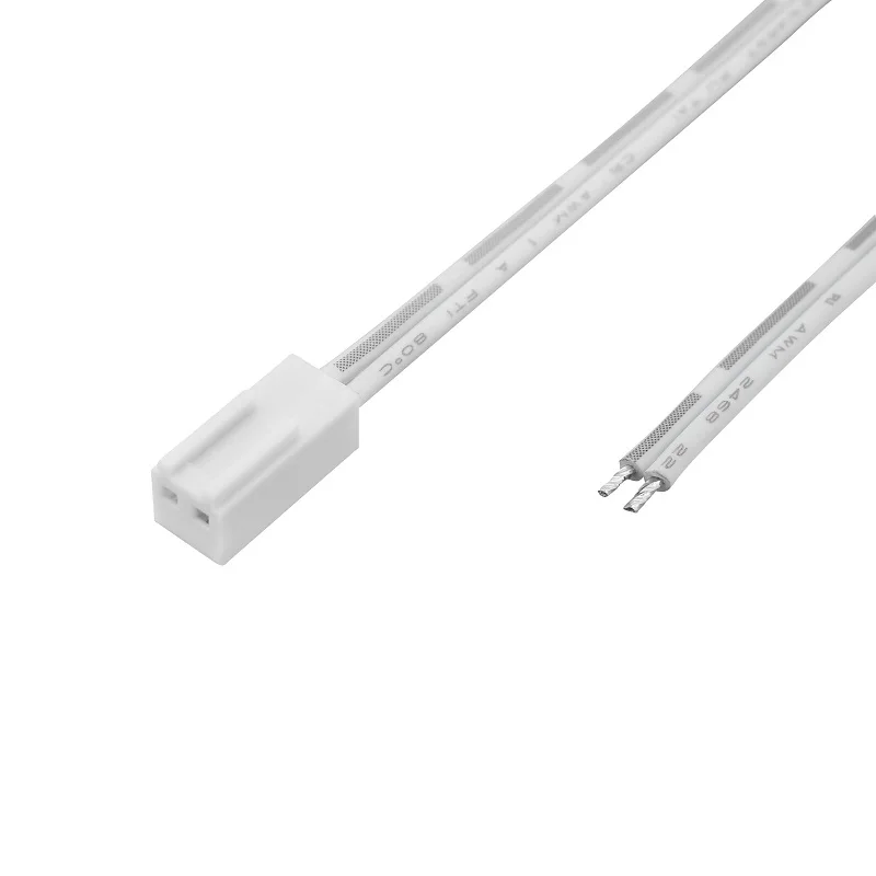 Fongkit electronics molex 6 way splitter hub for 25W 300mA 25-36V Constant Current Internal Panel Light LED Driver Power Supply