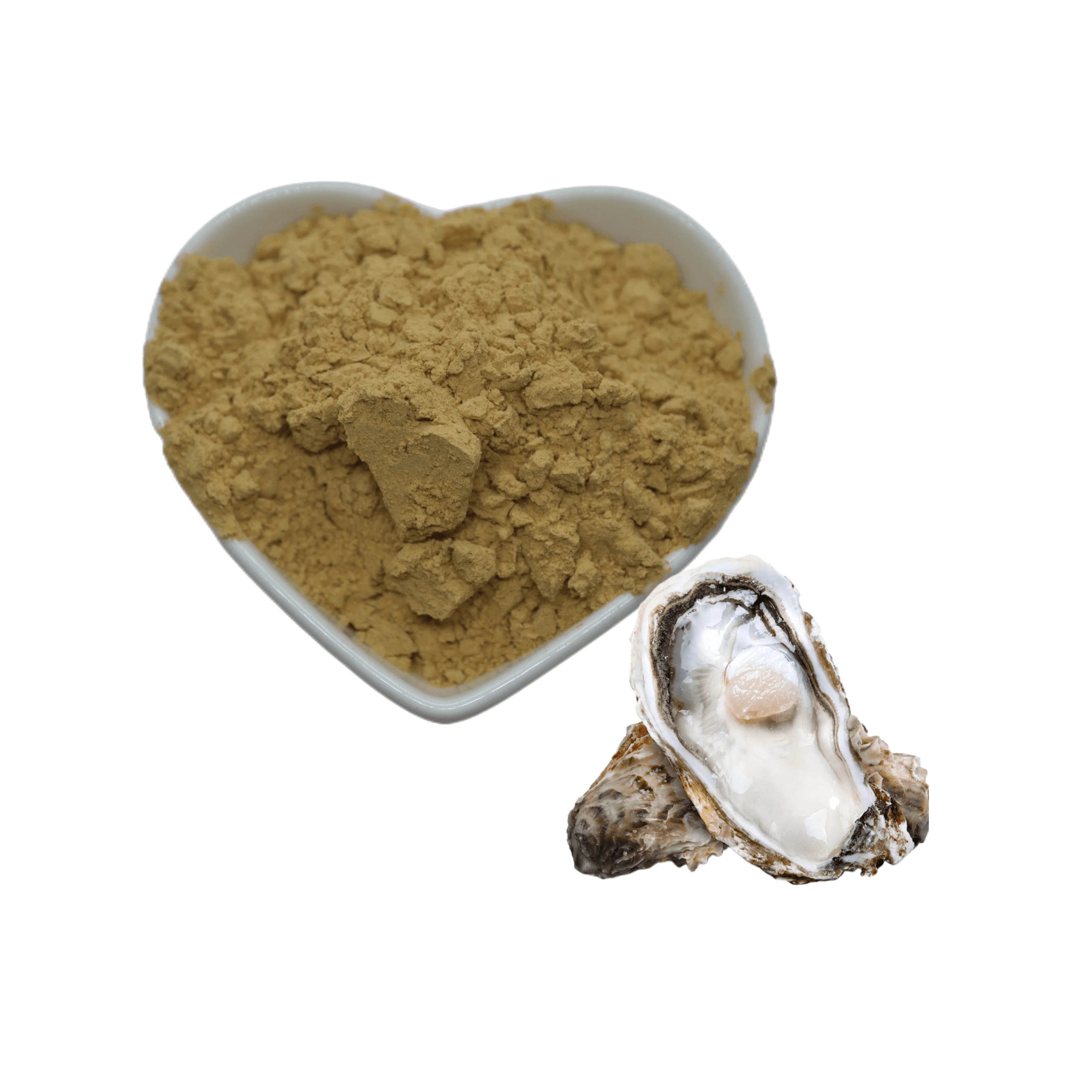 Oyster Powder Seafood Ostracean Flavor Powder