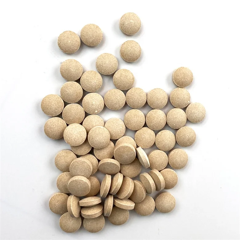  Top Nutrition таблетки из глюконата кальция для собак и кошек