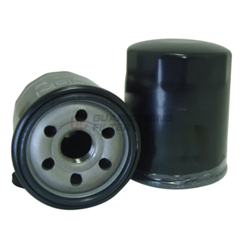 Дизельные двигатели грузовики масляный фильтр для HINO 15607-2190 S1560-72190 15613-E0030 15613-EW010