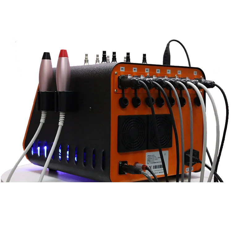 Hot Selling in Spain Indibia 448K Therapy RF CET RET Deep Heat  Beauty Machine for Skin Tightening and body slimming