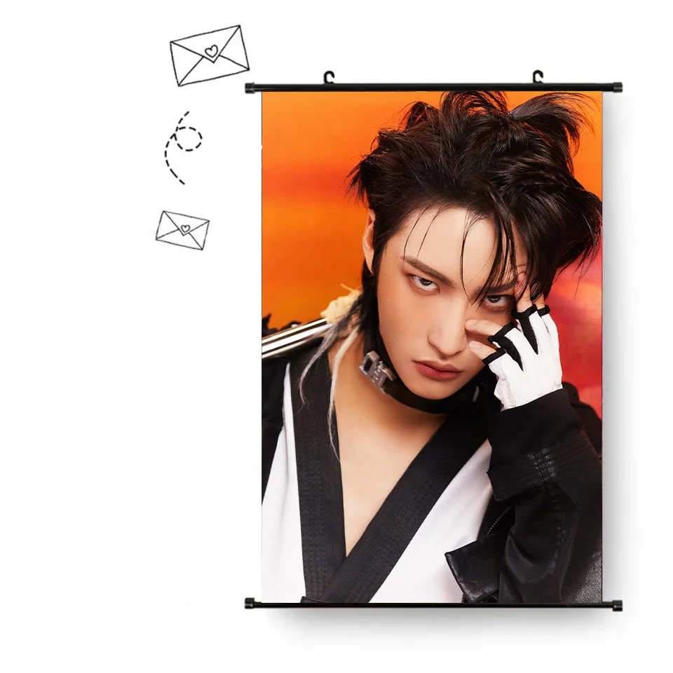 Оптовая продажа KPOP ATEEZ THE WORLD EP.FIN