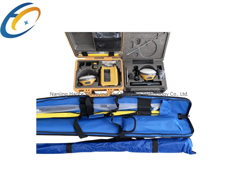 Hi Target V200 Base и Rover двухчастотный GPS-инструмент для съемки Gps-приемник