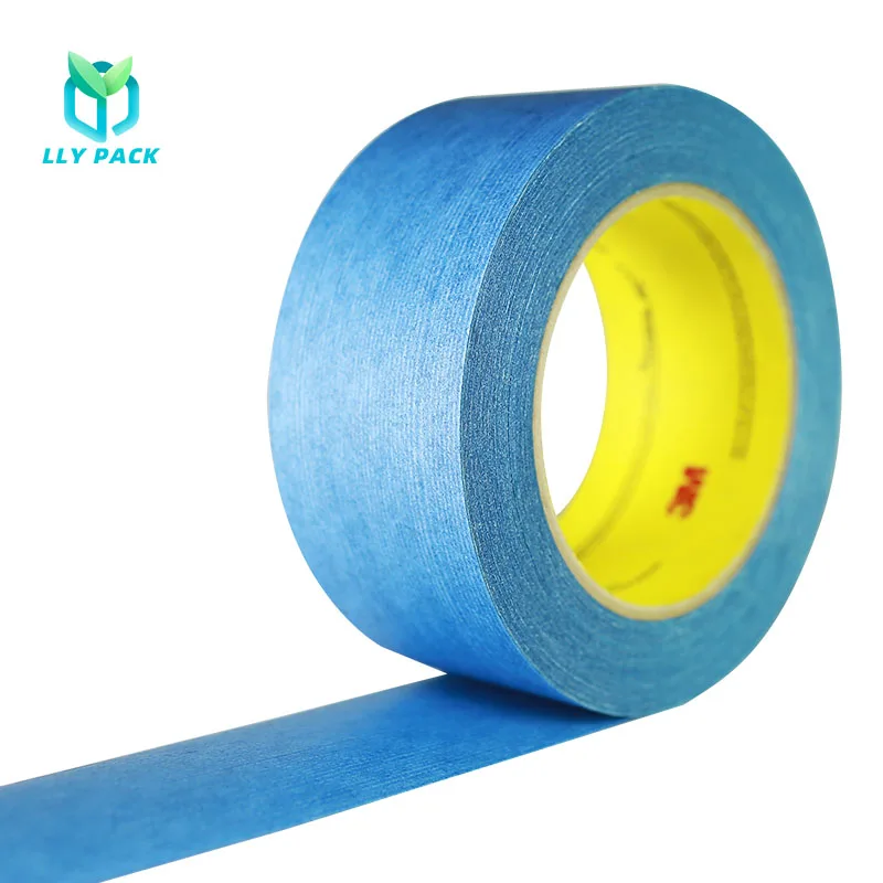 Waterproof and Non-marking Adhesive Sticker Double Faces Tape