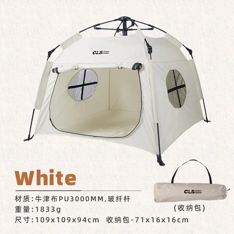 Portable Foldable Pet Dog Cat Playpen and Puppy playpen Pet Tent with Carrying Case Collapsible Travel Bowl Indoor/Outdoor Use