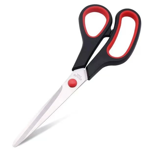 Cheap Price 7 8 9 Inch Kitchen Scissors Office Scissors for Paper Cutting