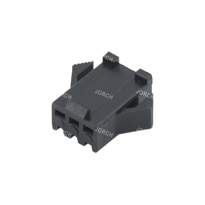 3 Pin female wire to wire JST 2.54mm Crimp terminal Housing SMP-03V-BC SM-3Y