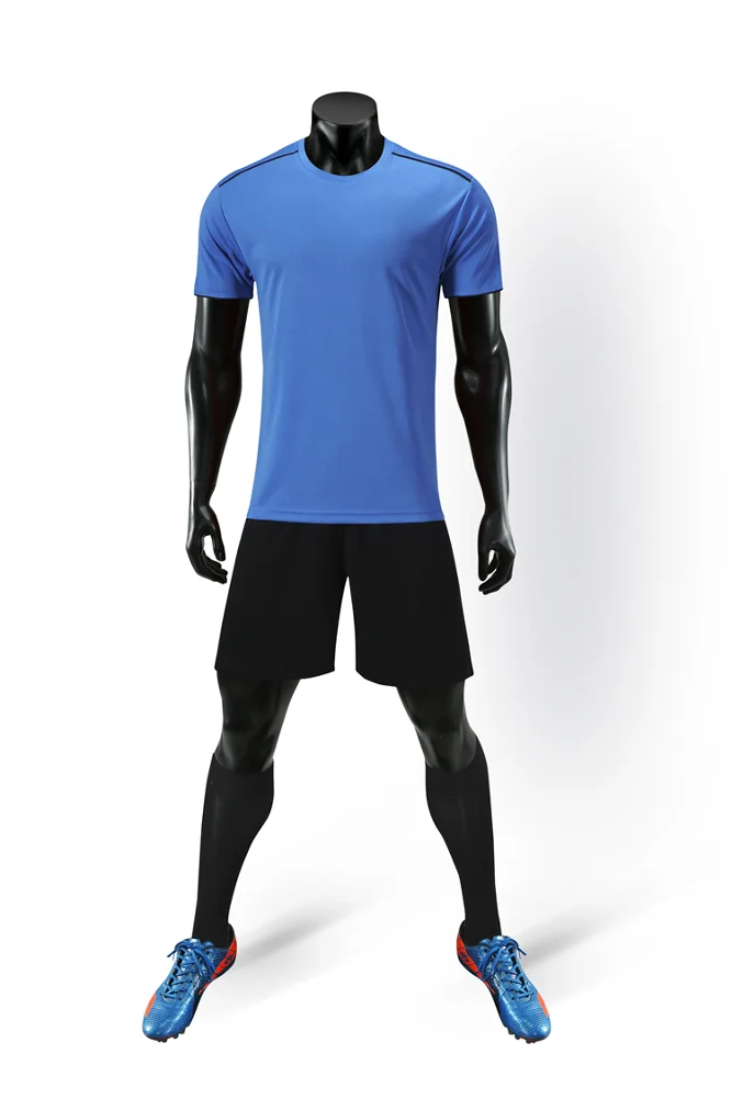 
2019 CHEAP SOCCER TEAM WEAR MAKER JERSEY & FOOTBALL UNIFORMS FOR TEAMS 