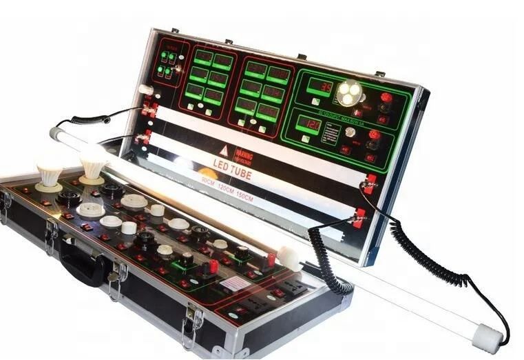 Wholesale Cheap Price Handheld Led Lumen Tester For Testing Lumen Cct Lux With Fliker Testing Function For Sale