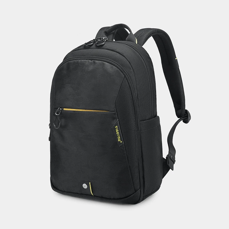 Рюкзак Tigernu T-B9019 школьные сумки для девочек малышей и школьников Горный рюкзак сумка Школьный модный alibaba Рюкзаки цвет: черный синий 15 6