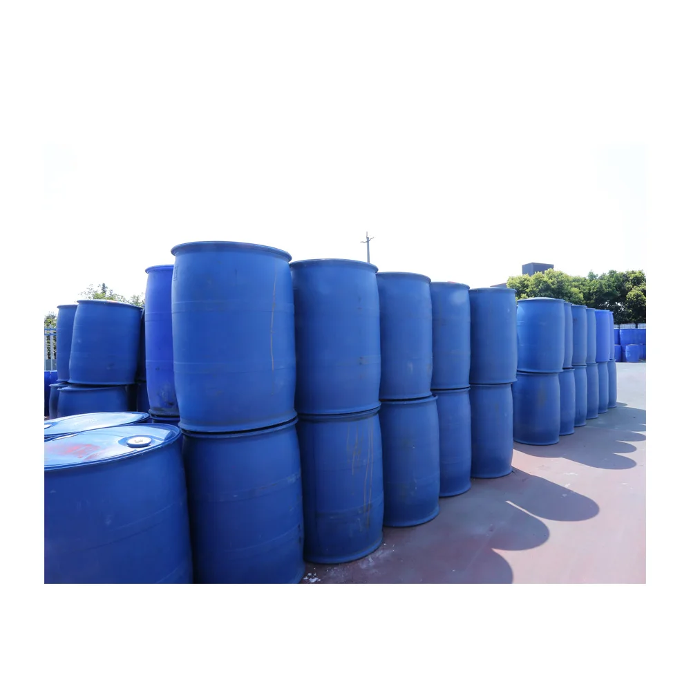 Oilfield Chemical Additives Cleaning Additive Drainage for Acid Treatment