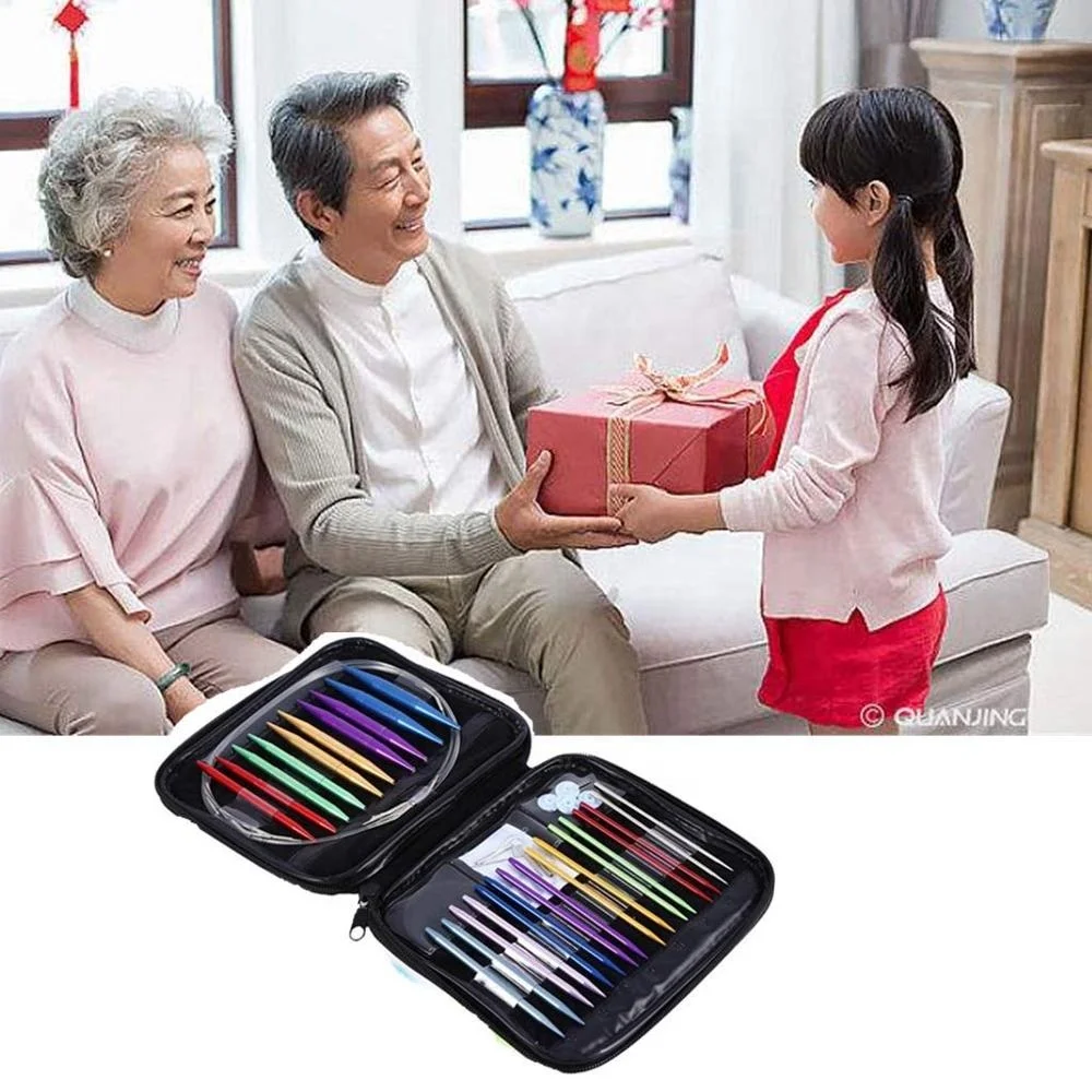 Двухслойный дорожный органайзер для хранения спиц на заказ