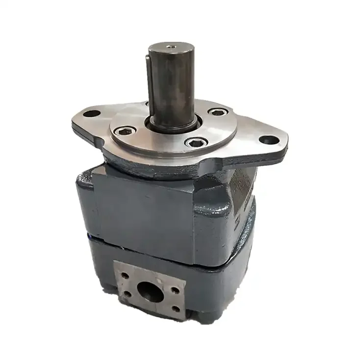 Лучшая цена QX32-010 Bucher/32-010R QX43-025R QX23-008R гидравлический лопастной насос QX43 QX23 QX32
