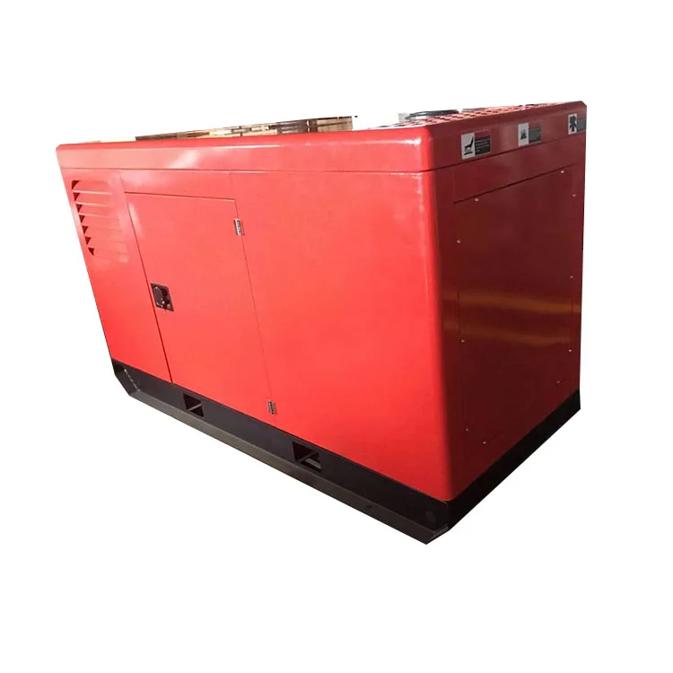 30kw 500A Silent Welding Diesel Generator Air Carbon Arc Cutting and Gouging Welder Generator Sales
