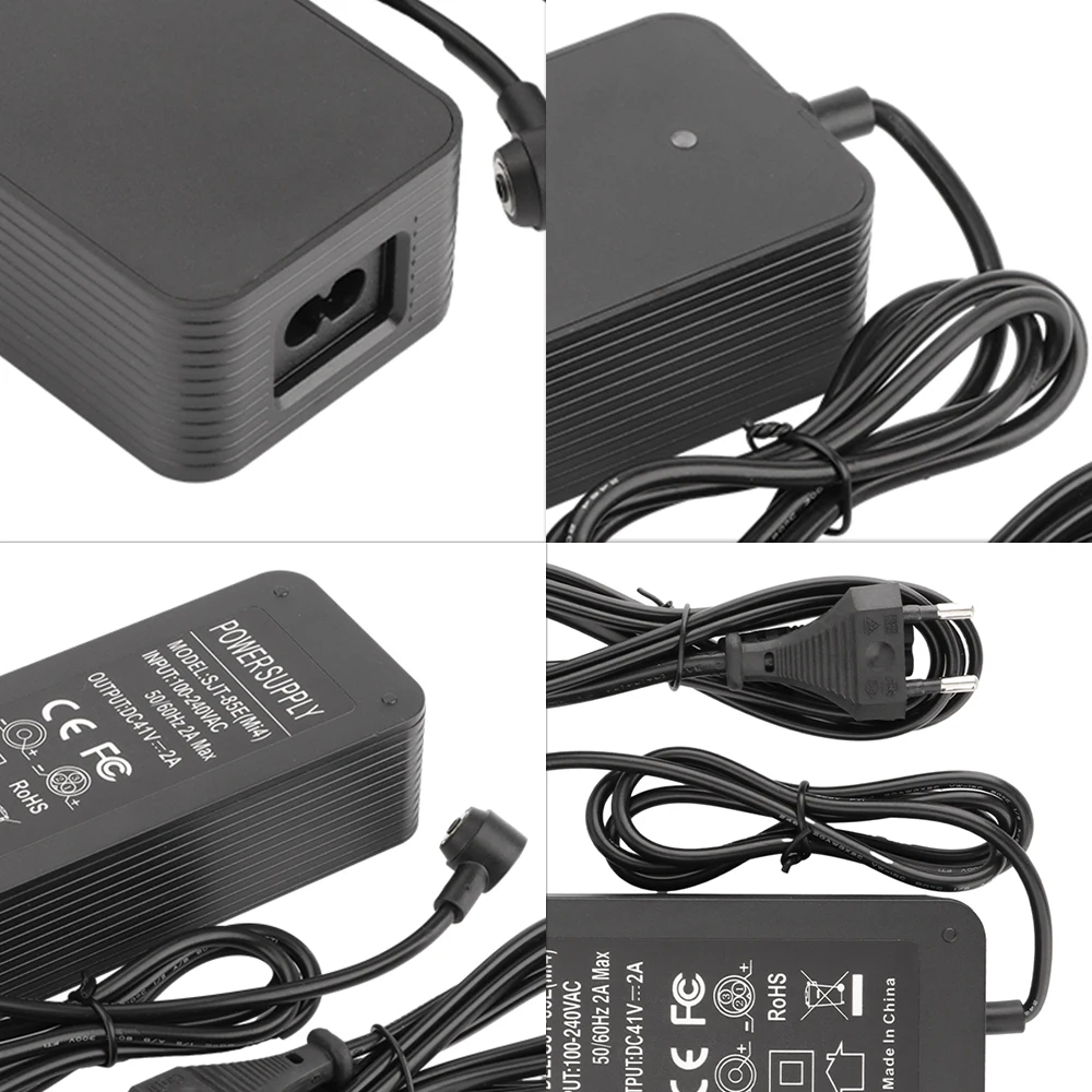 41v2A electric scooter charger for  MI4 scooter