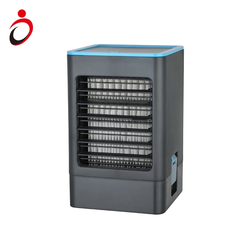 Portable Desk DC Fan 220V Oscillating Commercial Fan For Home